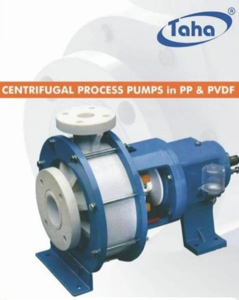 industrial  Acid Pump