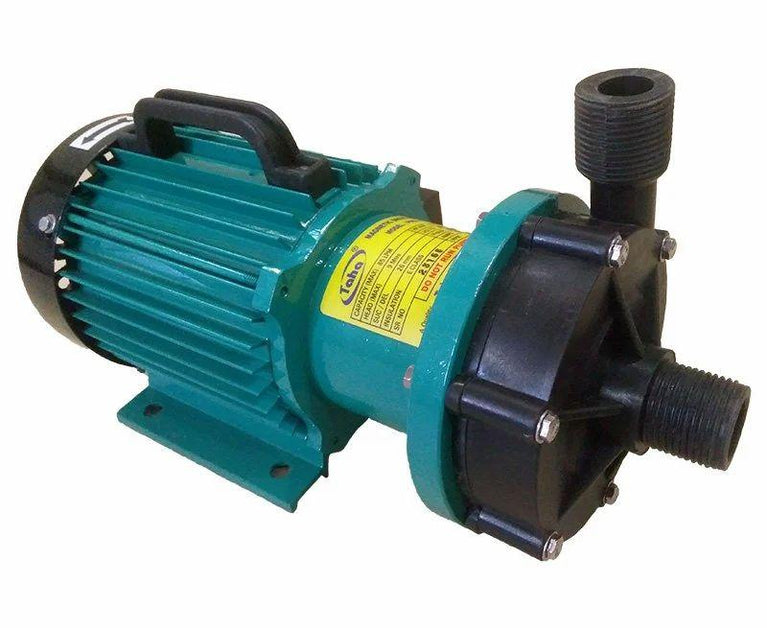 industrial  Acid Pump