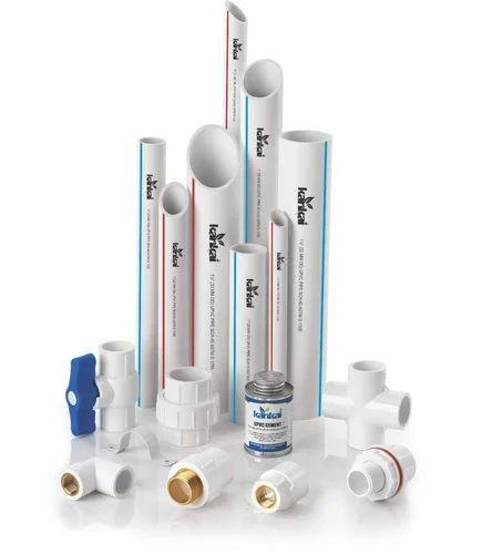 kankai Pipe Fittings