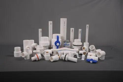 kankai Pipe Fittings