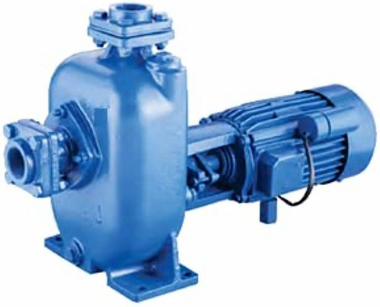 kirloskar Dewatering Mud Monoblock Pumps