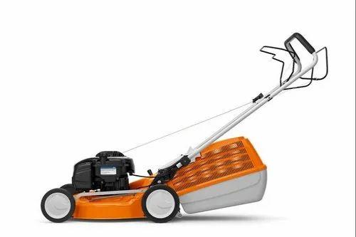 lawn mower india
