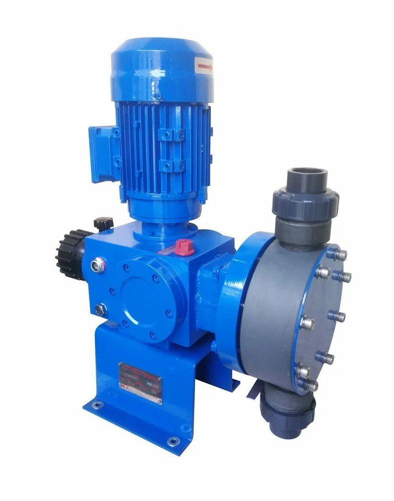 mechanical diaphragm dosing pump