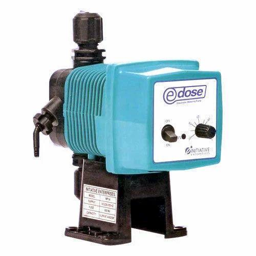 milton roy v 12 dosing Pump