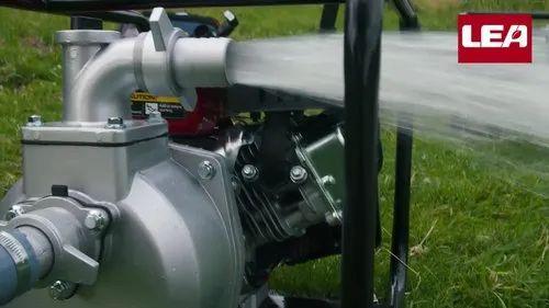 self priming petrol water pump