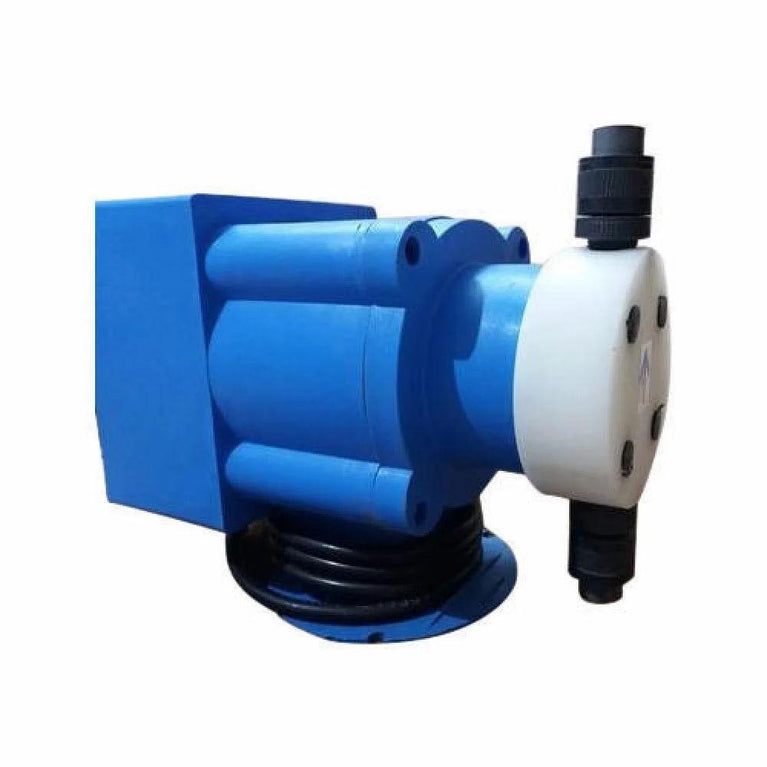 smbs dosing pump