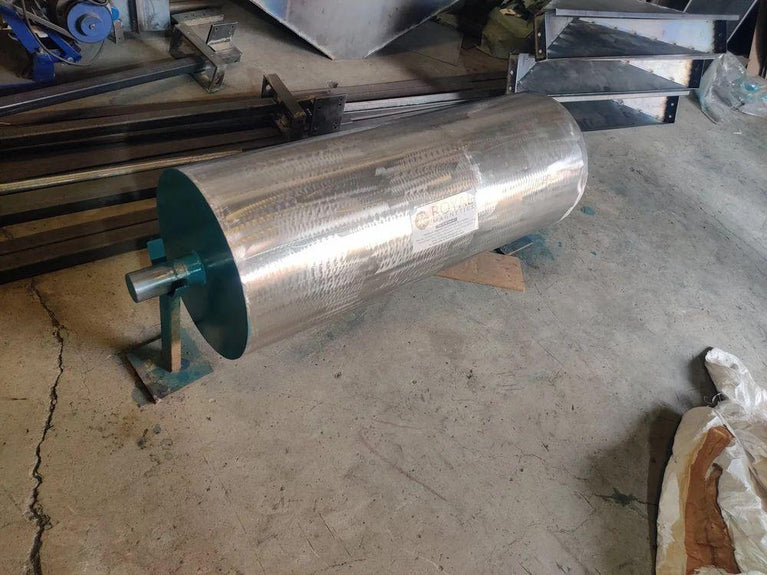 stainless steel permanet magnatic pully