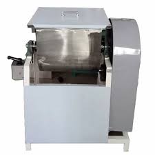 U Shape Flour Mixers Machines