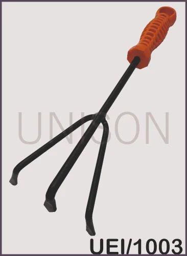 3 Prong Mini Cultivator (1003)