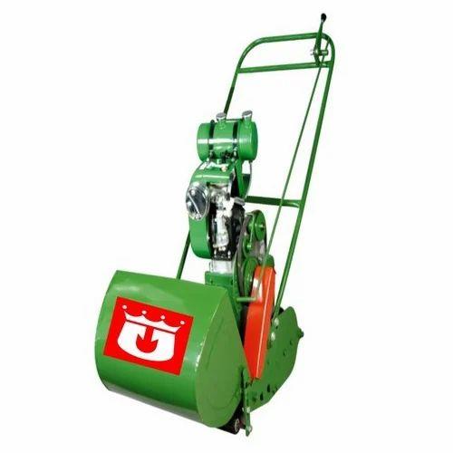 Black Panther Petrol 1.5 BP Engine Mower