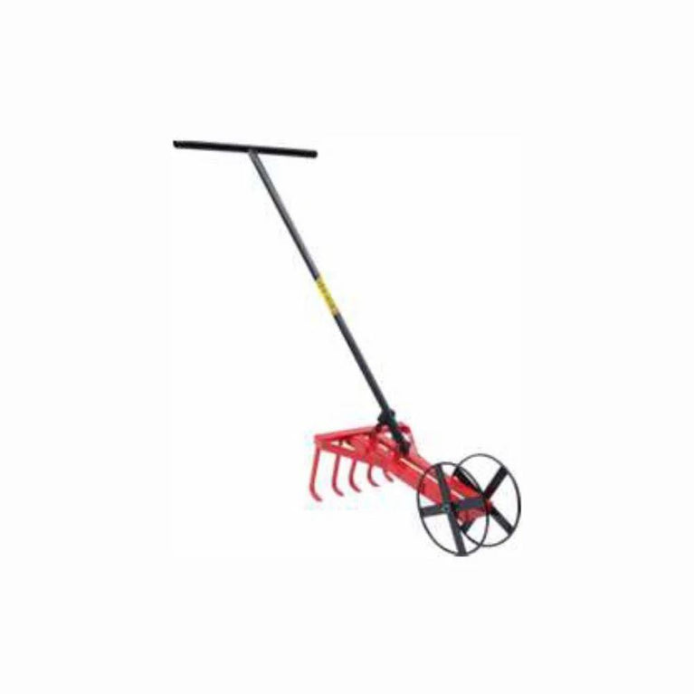 Dry Land Weeder (Fork Type)