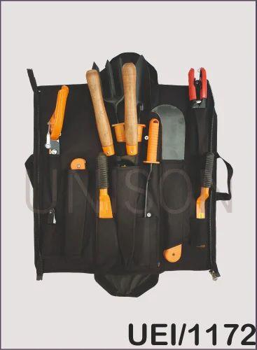 Garden Tool Kit (Set of Of 11 pcs)