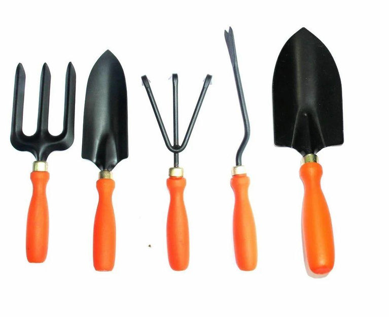 Garden Tool Kit (Set of Of 11 pcs)