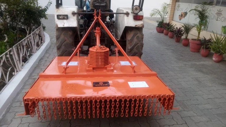 Heavy Duty Jungle King 56"