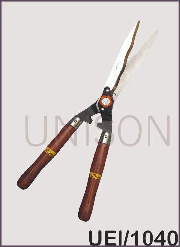 Hedge Shear Wavy (blades) 1040