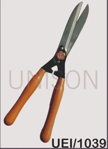 Hedge Shear (Wood Handle)