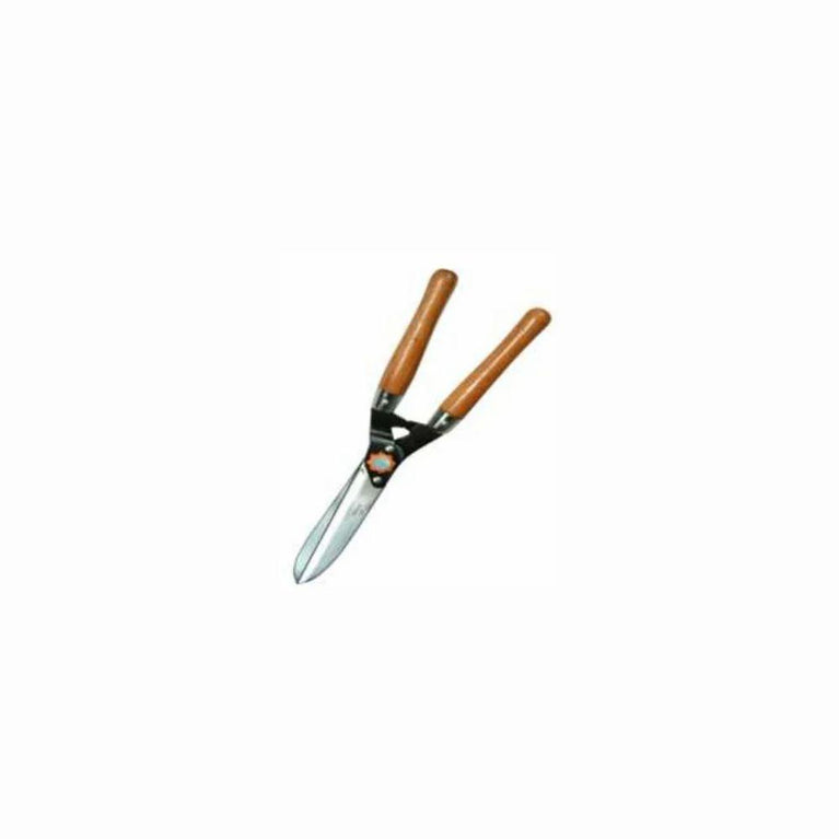 Hedge Shear (Wood Handle)