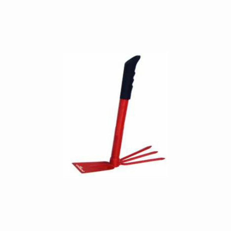 Hoe 'W' Fork With Handle