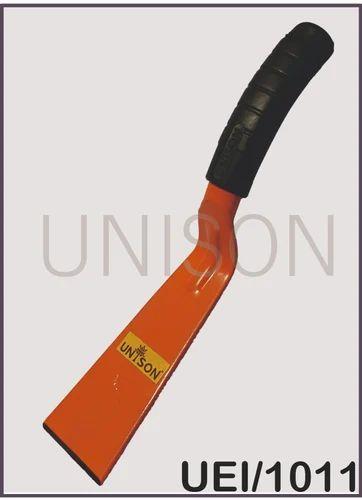Khurpa Steel Bend Handle 2"