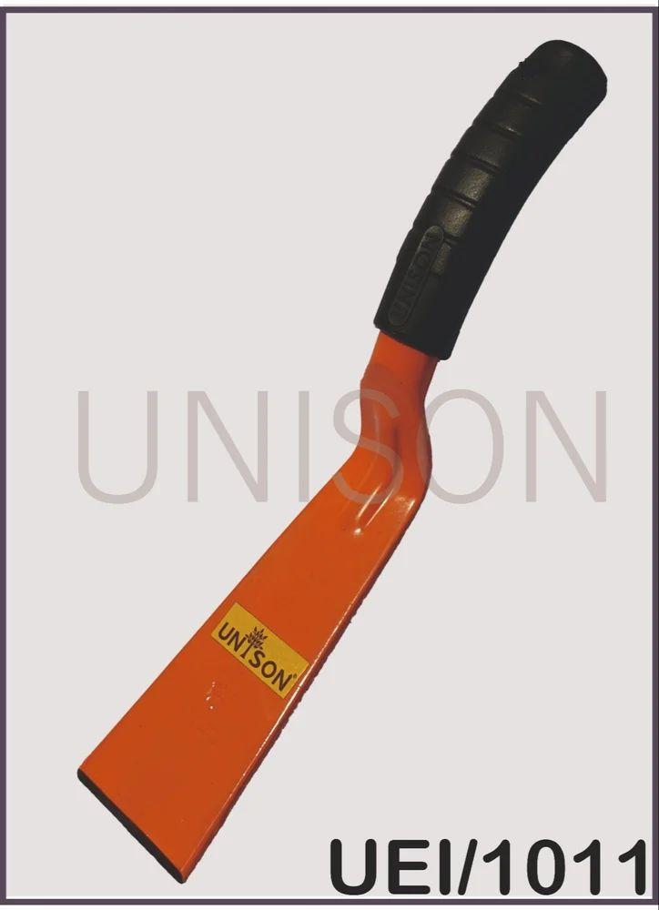 Khurpa Steel Bend Handle 3"