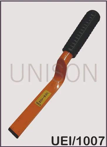 Khurpa Steel Handle 1"(1007)