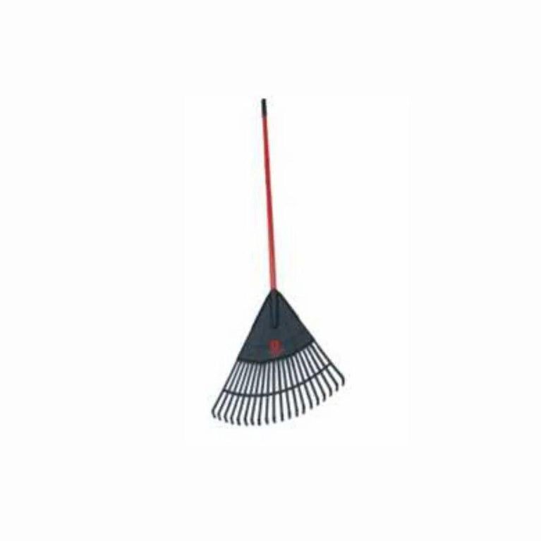 LEAF RAKE (16Teeth) WITH PIPE HANDLE