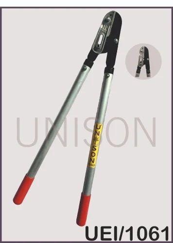LOPPER ANVIL  ''Ratchet Type''