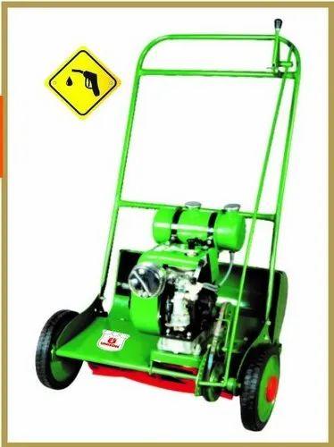 Lawn Boy Bush Type 1.5HP Engine