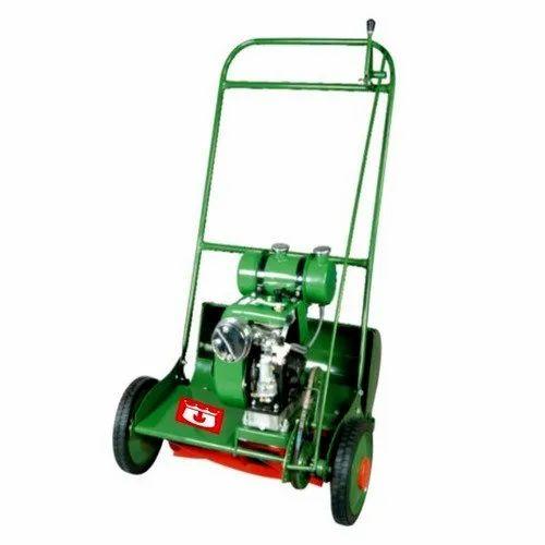 Lawn Boy With Double Ball Bearings Honda Engine