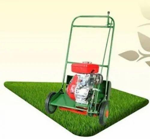 Lawn Boy with Honda Engine Bush Type