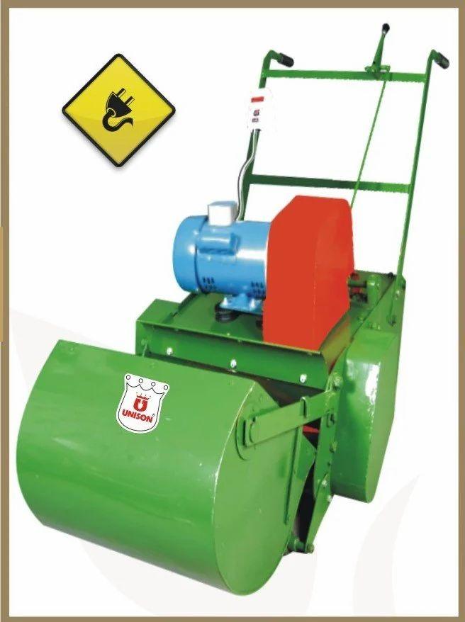 Lawn Master Electro with 3HP Electric Motor