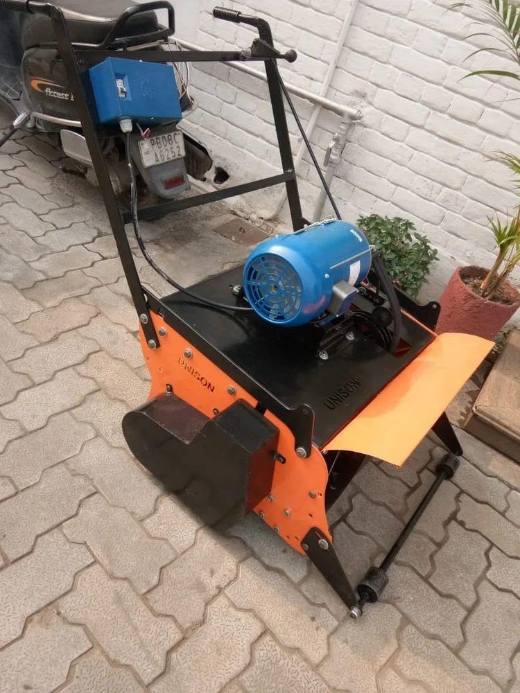 Lawn Master Electro with 3HP Electric Motor