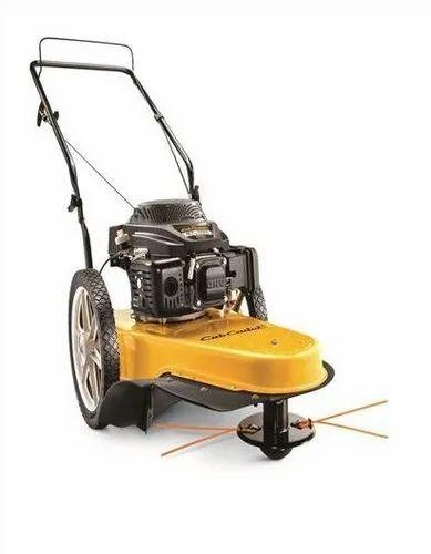 MTD Wheeled String Trimmer