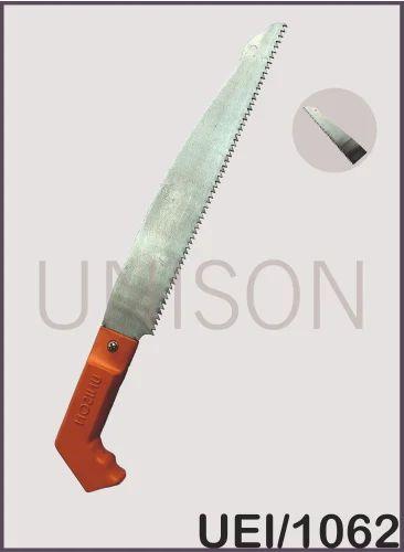 PRUNING SAW With Fix Plastic Handle