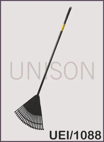 Plastic Leaf Rake ( Teeth 20)