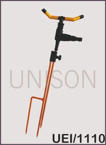 Single Stage Sprinkler 2 Arms Adjustable (1110)