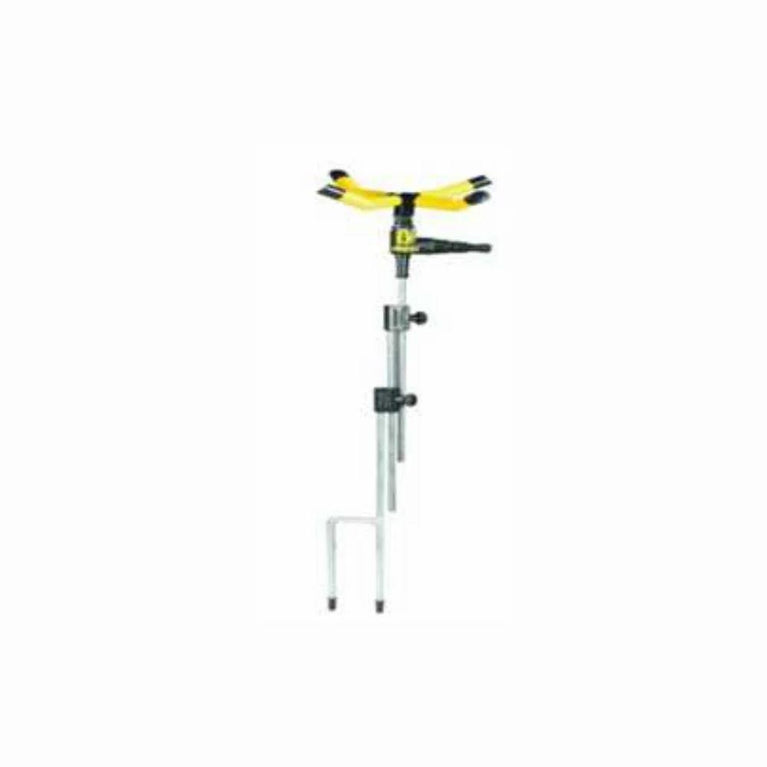 Single Stage Sprinkler 4 Arms Adjustable