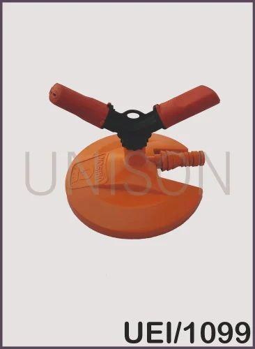 Sprinkler With Adjustable Arms/1099