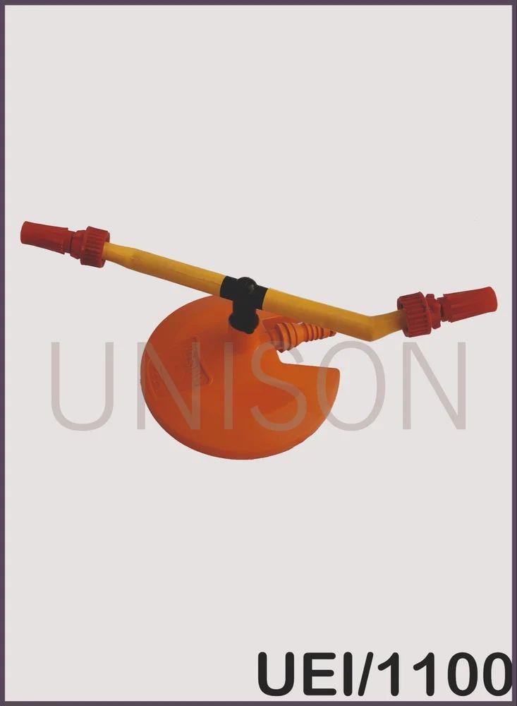 Sprinkler With Adjustable Arms/1099
