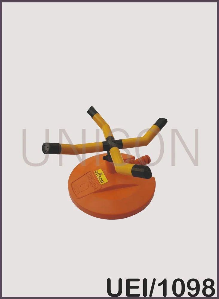 Sprinkler With Adjustable Arms/1099