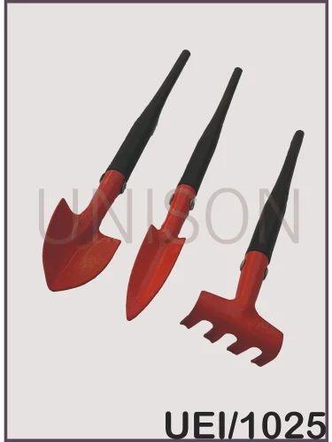 Super Range (Set Of 3 Pcs)