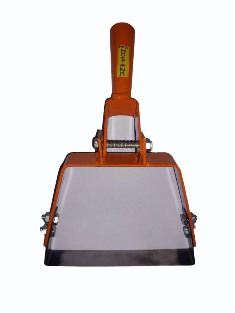 Unison Dutch Hoe Head (STIRRUP HOE)