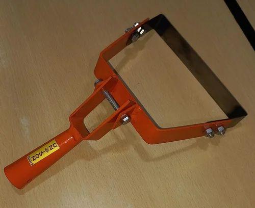 Unison Dutch Hoe Head (STIRRUP HOE)