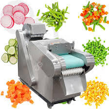 Vegetable Slicing Machine