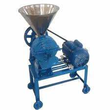 Wet Dal Grinder Machine