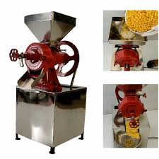 Wet Dal Pulverizer Machine