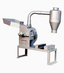 3HP Haldi Grinding Masala Machine