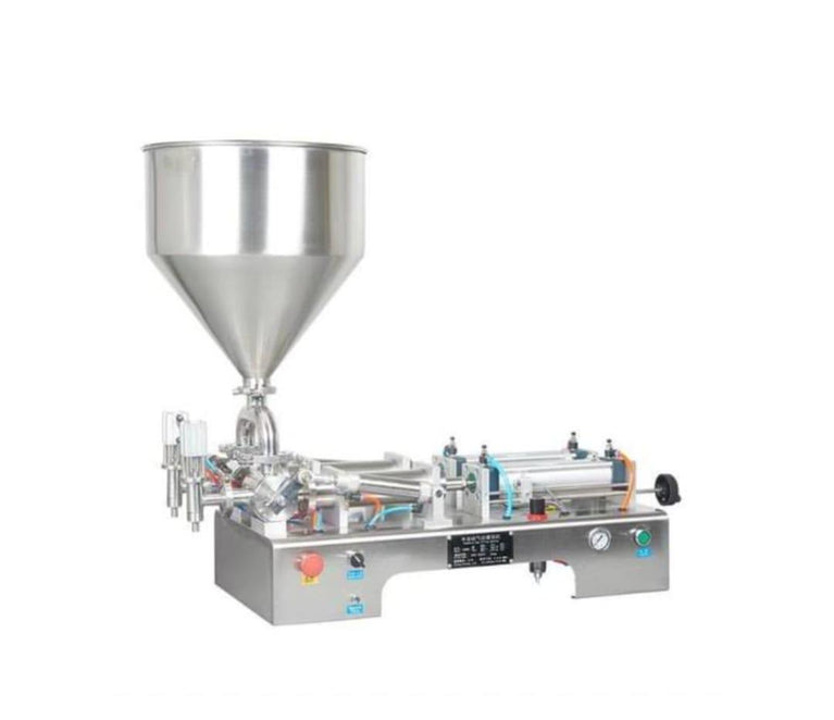 liquid filing machine 1000 ml with 20w - Shriram Associates