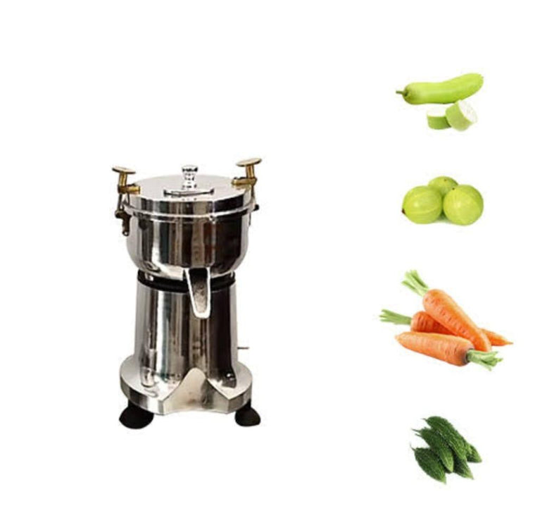 mini juice machine 0.75HP - Shriram Associates