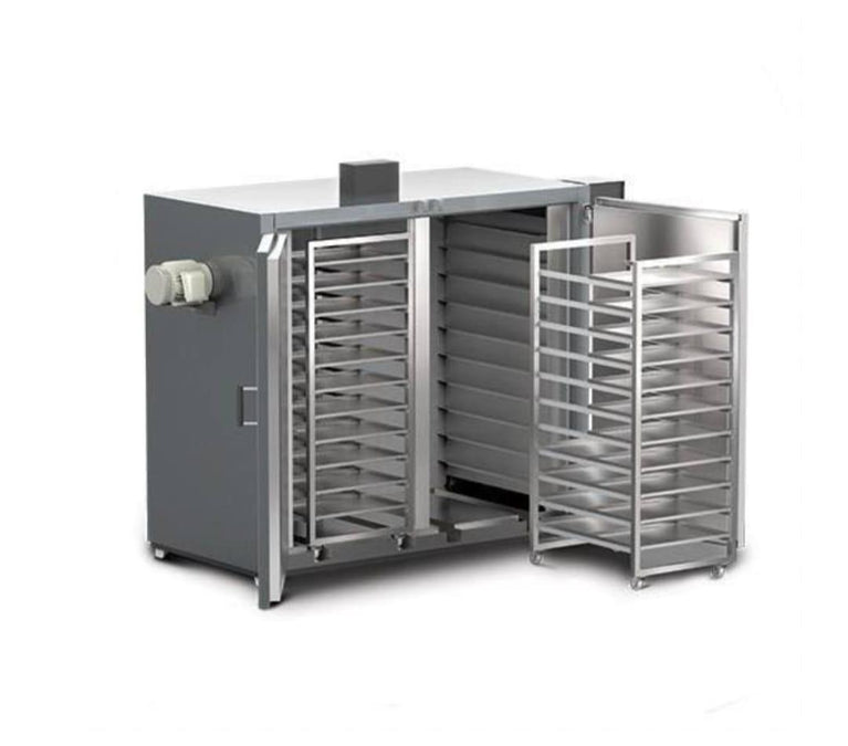 Tray dryrer machine 5 tray with 0.25HP - Shriram Associates